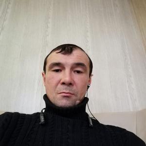 Ильнур Ишбулдин, 38 лет, Магнитогорск