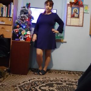 Наталья, 43 года, Октябрьское
