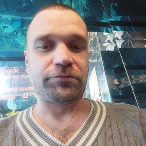 Парни в Зарайске: Юрий, 39 - ищет девушку из Зарайска