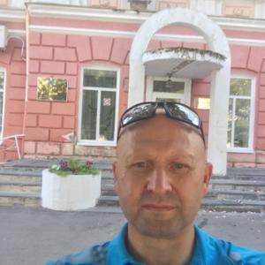 Евгений, 47 лет, Омск