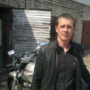 Игорь, 54 года, Комсомольск-на-Амуре