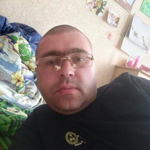 Александр Матросов, 42 года, Тюмень