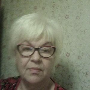 Нина, 72 года, Великий Новгород