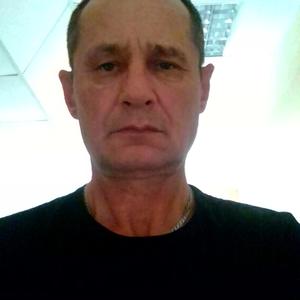 Сергей, 58 лет, Уфа