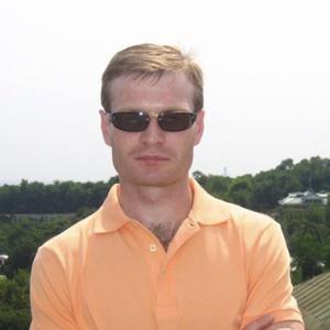 Антон, 44 года, Вологда