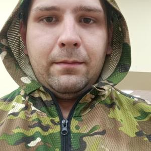 Дмитрий, 32 года, Сосновоборск