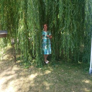 Жанна, 55 лет, Владивосток