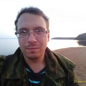 Парни в Петрозаводске: Михаил, 40 - ищет девушку из Петрозаводска