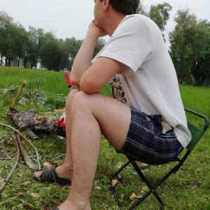 Парни в Стрежевом: Юрий, 39 - ищет девушку из Стрежевого