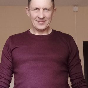 Александр, 52 года, Каргополь