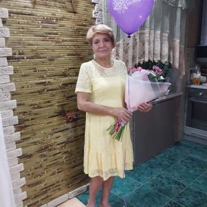Девушки в Новосибирске: Наталья, 51 - ищет парня из Новосибирска