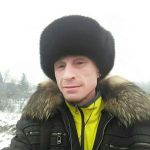 Олег, 50 лет, Прокопьевск