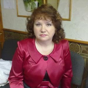 Галина Роднова, 63 года, Мурманск