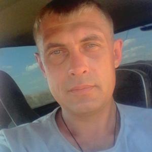 Виталий Спиркин, 45 лет, Бузулук