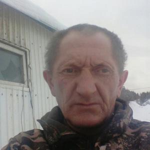 Александр Часовников, 52 года, Братск