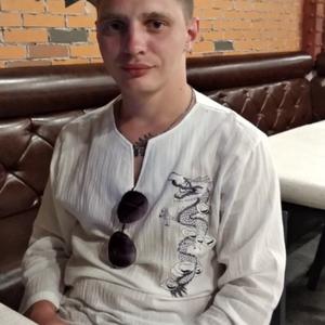 Максим, 34 года, Бердск