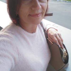 Людмила, 55 лет, Химки