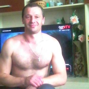Парни в Калининграде: Василий Бията, 40 - ищет девушку из Калининграда