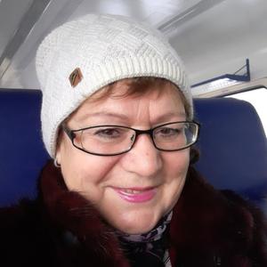 Ольга, 59 лет, Зеленодольск