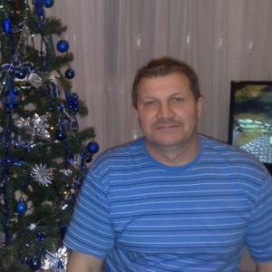 Парни в Усинске: Marat Danilov, 63 - ищет девушку из Усинска