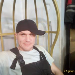 Andrei, 46 лет, Набережные Челны