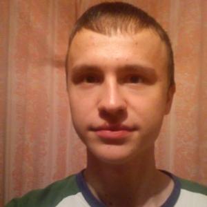 Парни в Смоленске: Алексей, 34 - ищет девушку из Смоленска