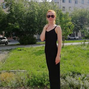 Девушки в Екатеринбурге: Виктория, 38 - ищет парня из Екатеринбурга