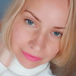 Светлана, 42 года, Санкт-Петербург