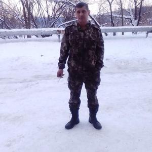 Дима, 33 года, Хабаровск