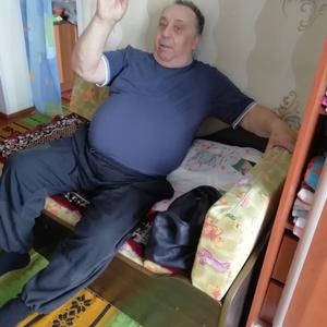 Карим, 69 лет, Курган