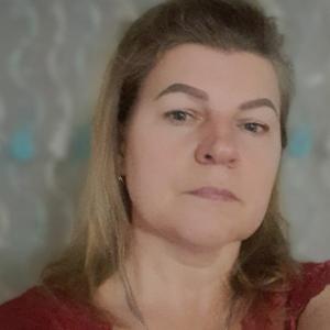 Девушки в Перми: Марина, 51 - ищет парня из Перми