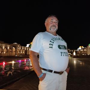 Парни в Электрогорске: Виктор, 63 - ищет девушку из Электрогорска