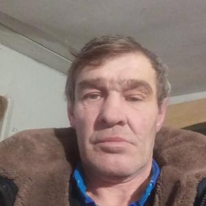 Парни в Новосибирске: Геннадий, 53 - ищет девушку из Новосибирска