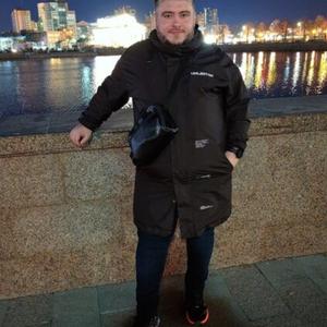 Парни в Челябинске: Рауль, 33 - ищет девушку из Челябинска