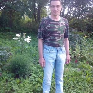 Парни в Кесова Гора: Виктор, 51 - ищет девушку из Кесова Гора