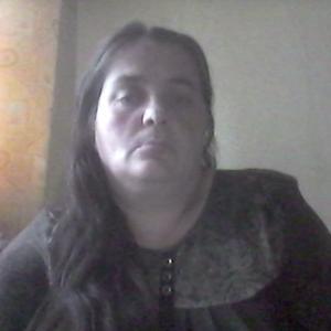 Марина Куланина, 47 лет, Новомосковск