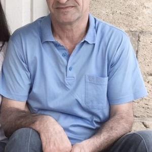 Oqtay, 63 года, Баку