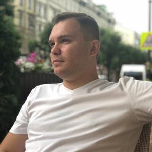 Влад, 34 года, Пятигорск