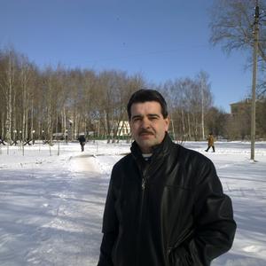 Валерий, 58 лет, Кострома