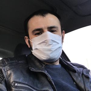 Alik, 33 года, Москва