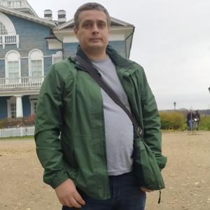 Сергей, 42 года, Череповец