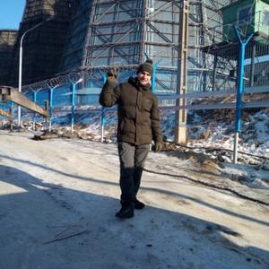 Кирилл Мартыненко, 30 лет, Владивостокское шоссе 18 км