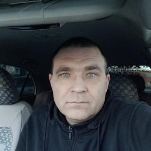 Парни в Петропавловске-Камчатском: Николай, 44 - ищет девушку из Петропавловска-Камчатского