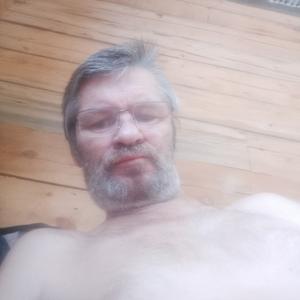 Василий, 62 года, Иркутск