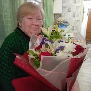 Вера, 53 года, Богданович