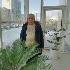 Николай, 65 лет, Челябинск
