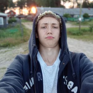 Ivan, 18 лет, Петрозаводск