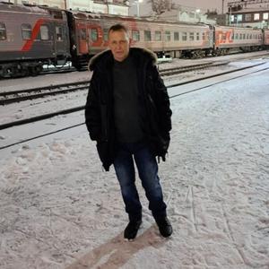 Парни в Екатеринбурге: Сергей, 56 - ищет девушку из Екатеринбурга