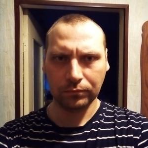 Андрей, 36 лет, Ухта