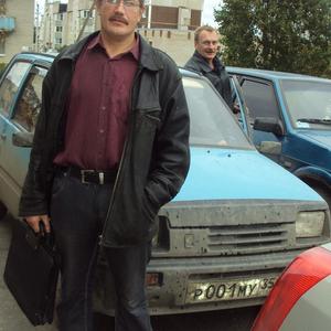 Сергей, 55 лет, Онега